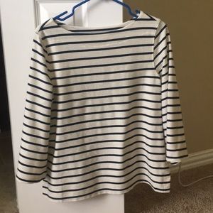 Old navy blouse